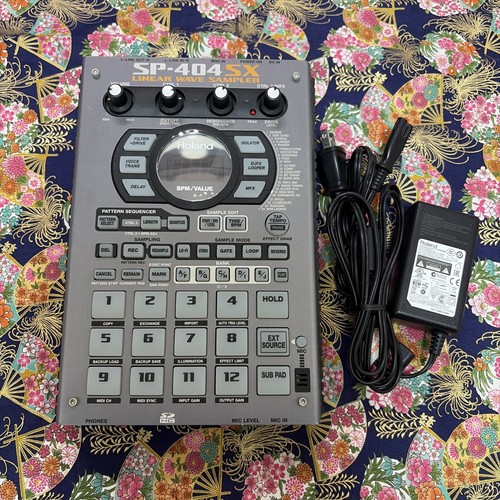 Roland 404sx compact linear - roland,