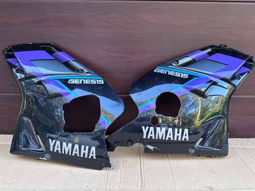 Yamaha fzr600 fzr 600 - yamaha,