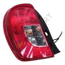 NISSAN Micra K13E Rear Tail Light Left Side