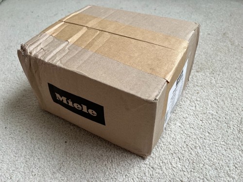Miele magnetron 739 - 739, 602