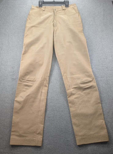 Vera pelle 100 real - 100%, leather