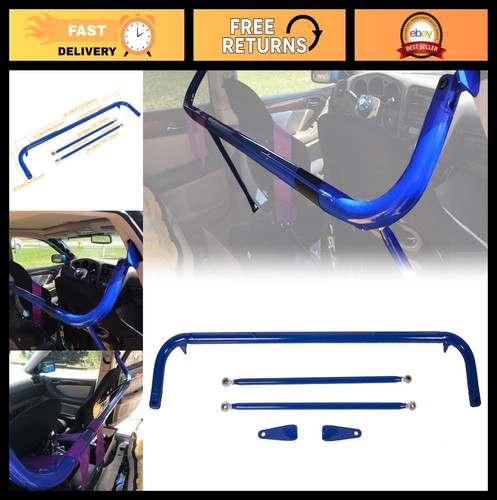 Universal racing safety - universal,