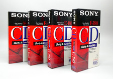 Sony 180 vhs video - vhs,