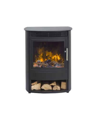 Alto electric fire - alto, s