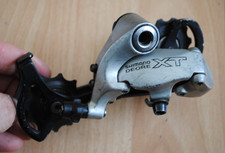 Shimano Deore XT M750 9 Speed