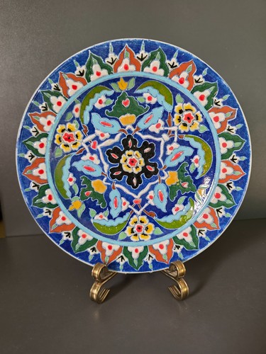 Vintage handmade turkish - handmade,