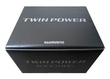 Spinning Reel 24 TWIN POWER