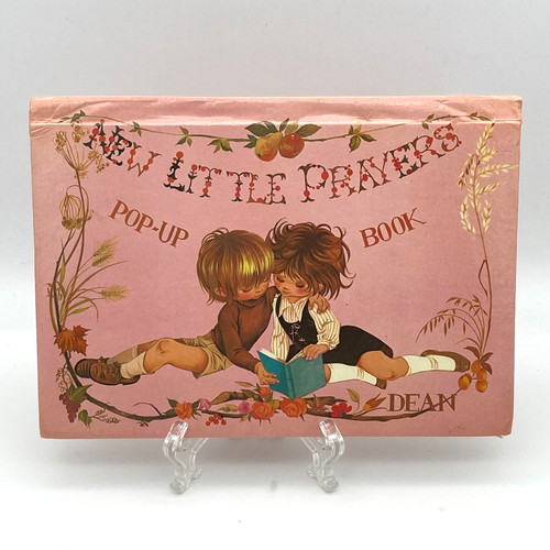 New little prayers - little, book