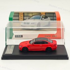 Fine model 1/64 Scale BMW M3