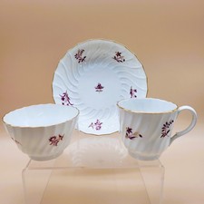 Worcester Porcelain Flight Bar