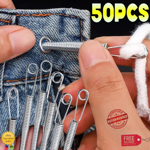 Spring drawstring threader - drawstring,