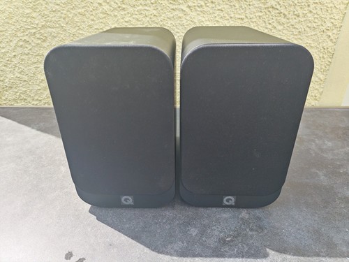 Acoustics 3020i speaker - q, pair