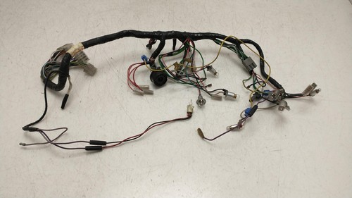 1974 triumph stag dash clocks - 1974,