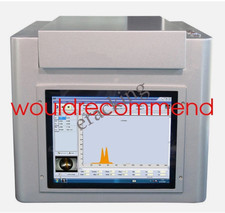 X Ray XRF Spectrometer