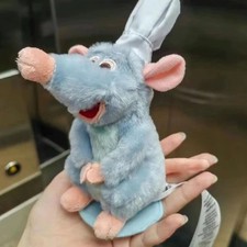 NEW Ratatouille Chef Remy