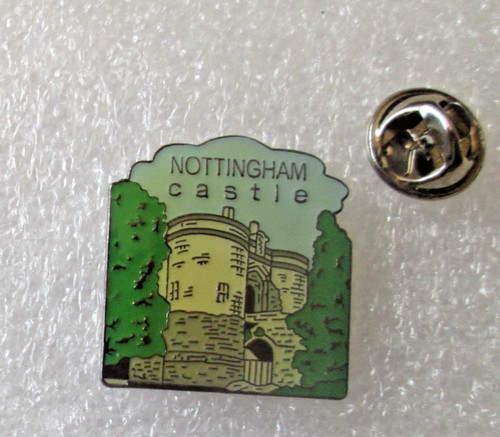 Nottingham castle souvenir - nottingham,