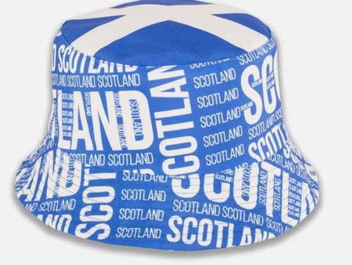 Unisex adult scotland - adult, bucket