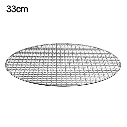 Stainless steel bbq grill - stainless,