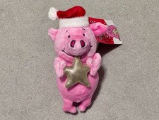 M & S 2023 Percy Pig Christmas