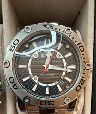 Bulova Precisionist Champlain
