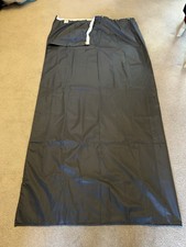 Shower Curtain And Caddy