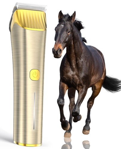 Oneisall horse clippers - clippers, low
