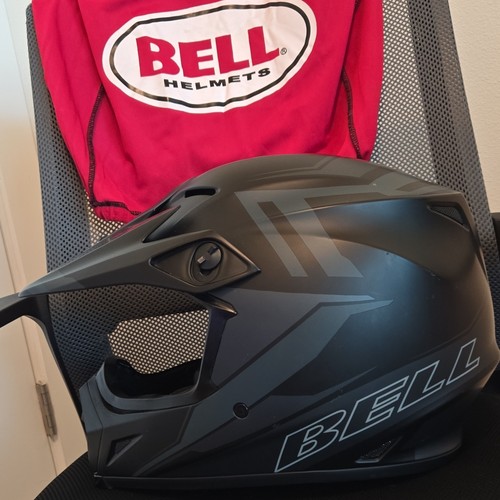 Bell moto helmet 9 - bell,