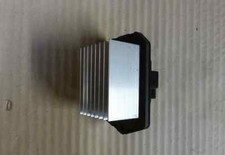 Jaguar XF XJ XJ6 XJ8 XJR X350 Used Blower Motor Heater Resistor Climate Control