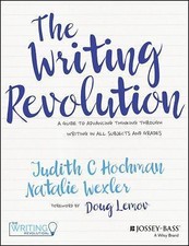 The Writing Revolution: A