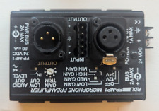 Radio Design Labs RDL FP-MP1