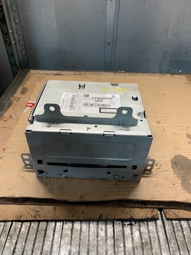 2011 vauxhall astra radio cd - 2011,