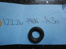 HONDA CRF450R SPARK PLUG TUBE SEAL 12226-MEN-A30 NEW OLD STOCK GENUINE