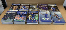 55 x Chelsea Official Matchday