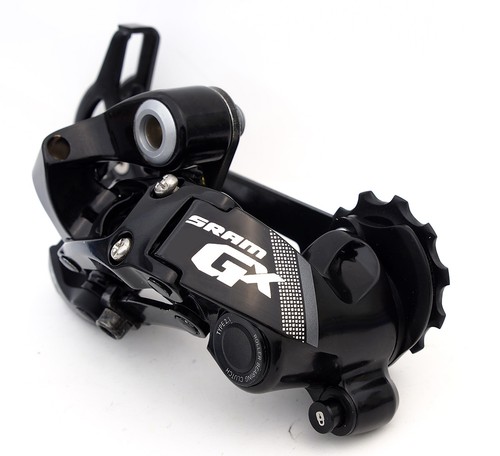 Sram 2x10 spd - sram, gx
