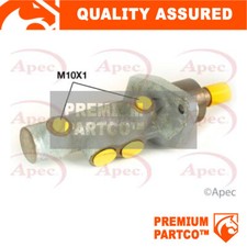 Premium Brake Master Cylinder