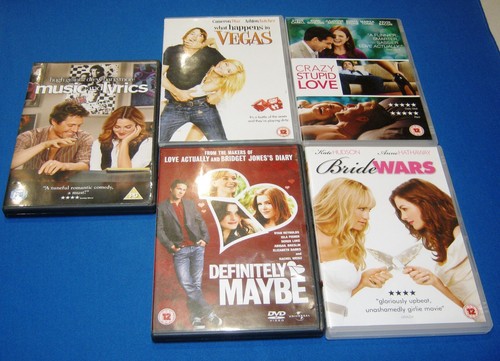 Dvd set ideal for holiday - -,
