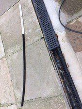 Vauxhall Adam GLAM 3 Door Roof Rails Olympic White/Black 13363469