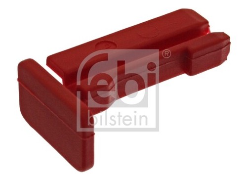 Febi dipstick locking cap - locking, pin
