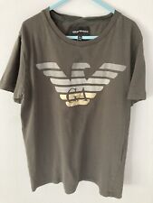 EMPORIO ARMANI Authentic