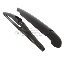 Rear Windscreen Wiper Arm &