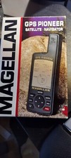 Magellan GPS Pioneer