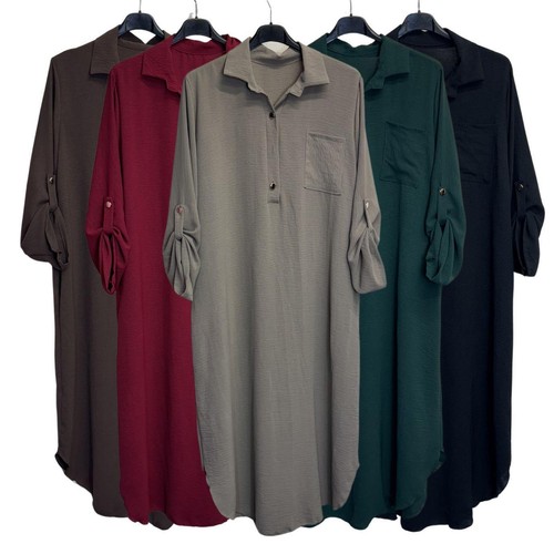 Ladies button shirt - ladies,