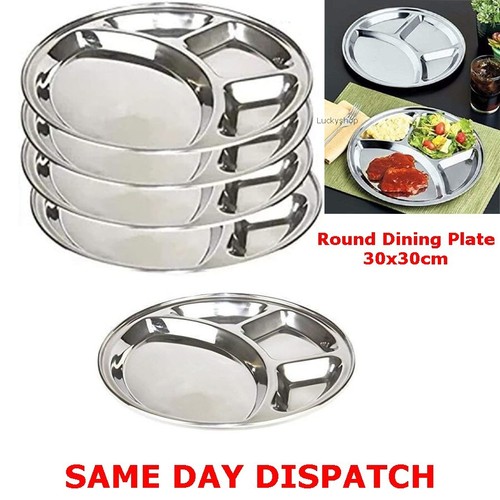 Stainless steel compartment - steel,