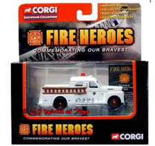 Corgi Fire Heroes 1951