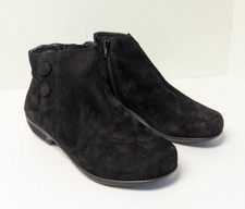 Walking Cradles Evan Ankle