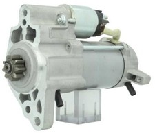 STARTER JAGUAR XF x250 XJ x350