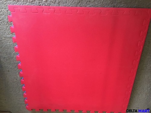 Soft mats interlocking floor - soft,