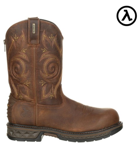 Georgia boot carbo tec - georgia, carbo-tec