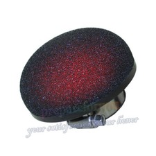 45mm Air Filter Pod Pit Dirt