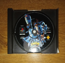 Crash Bandicoot 3: Warped -